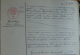 Acte de décès de LORIDAN Leonie Maria Acte de décès de LORIDAN Leonie Maria