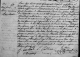 Acte de naissance de AMELOOT Léonie  Acte de naissance de AMELOOT Léonie