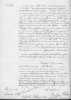 Acte de mariage de LEMAIRE Vital / DEBRET Clémence Acte de mariage de LEMAIRE Vital / DEBRET Clémence