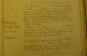 Transcription dans le registre des décès de Calonne Sur la lys de l'acte de décès de DUCROQUET Louise Elise Joseph Transcription dans le registre des décès de Calonne Sur la lys de l'acte de décès de DUCROQUET Louise Elise Joseph