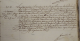 Acte de naissance de MARTIAUX Marie Sidonie Acte de naissance de MARTIAUX Marie Sidonie