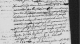 Acte de baptême de MASSE Marie Angelique Joseph Acte de baptême de MASSE Marie Angelique Joseph