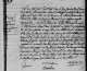 Acte de naissance de LEFRANCQ Honorine Victoire Joseph Acte de naissance de LEFRANCQ Honorine Victoire Joseph