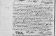 Acte de naissance de VANUXEM Leonie Julie Marie Acte de naissance de VANUXEM Leonie Julie Marie