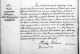 Acte de décès de DELASSUS Albert François Joseph