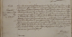 Acte de naissance de HANOTTE Marie Catherine Acte de naissance de HANOTTE Marie Catherine