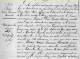 Acte de décès de BRAY Marie Françoise Henriette Acte de décès de BRAY Marie Françoise Henriette