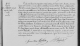 Acte de décès de LEGRY Jean Baptiste Joseph Acte de décès de LEGRY Jean Baptiste Joseph