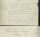 Acte de décès de DEFOSSEZ Jules Auguste Joseph Acte de décès de DEFOSSEZ Jules Auguste Joseph
