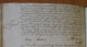 Acte de décès de BRIQUET Bonne Joseph Acte de décès de BRIQUET Bonne Joseph