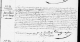 Acte de naissance de SENELLART Emile Joseph Acte de naissance de SENELLART Emile Joseph