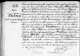 Acte de décès de DEDOURS Charles Auguste Aimable Joseph Acte de décès de DEDOURS Charles Auguste Aimable Joseph