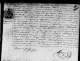 Acte de décès de BOUREL Reine Amélie Zénobie Acte de décès de BOUREL Reine Amélie Zénobie