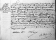 Acte de décès de WESTRELIN Achille Henri Acte de décès de WESTRELIN Achille Henri