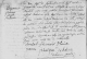 Acte de baptême de DEHAINE François Joseph Acte de baptême de DEHAINE François Joseph