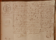 Acte de décès de DEHAINE François Joseph Acte de décès de DEHAINE François Joseph