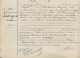 Acte de décès de LECIGNE Prudence Amélie Joseph Acte de décès de LECIGNE Prudence Amélie Joseph
