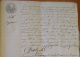 Acte de décès de DUPOND Jean Joseph Acte de décès de DUPOND Jean Joseph