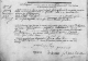 Acte de décès de PORCQ Marie Anne Joseph