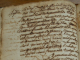 Acte de baptême de BEAUSSART Marie Jeanne Rose Pélagie Acte de baptême de BEAUSSART Marie Jeanne Rose Pélagie
