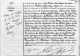 Acte de naissance de STOFFAES Antoine Joseph Elie Acte de naissance de STOFFAES Antoine Joseph Elie