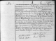 Acte de naissance de BURET Alice Berthe Josèphe Acte de naissance de BURET Alice Berthe Josèphe