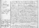 Acte de naissance de MALESYS Daniel Jerome Gerard Acte de naissance de MALESYS Daniel Jerome Gerard