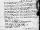 Acte de mariage de FIEVET Gilles / BAUDELLE Marie Thérèse (F1229)