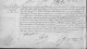 Acte de naissance de HERMARY Marie Louise Hélène Joseph