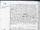 Acte de naissance de STAES Alice Irma Cornélie