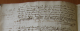Acte de baptême de WICART Maximilien