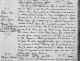 Acte de naissance de LEFLON Leon Benjamin