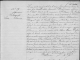 Acte de naissance de CHOQUET, Léa Louisa