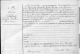 Acte de naissance de DEPREZ, Georgette Christine Marie Louise
