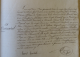 Acte de décès de DESMADRIL, Catherine Adélaïde Charlotte