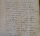 Acte de mariage de CHARLET, Jacques François / DENNEQUIN, Marie Françoise