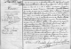 Acte de naissance de COENE Henri Isidore Désiré