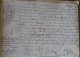 Acte de naissance de ROUSSEL Achile Augustin Charles
 Acte de naissance de ROUSSEL Achile Augustin Charles