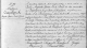 Acte de naissance de CNAPELYNCK Auguste Xavier Emile Cornil Acte de naissance de CNAPELYNCK Auguste Xavier Emile Cornil