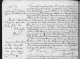 Acte de naissance de CARTON Yvonne Mathilde Cornalie
Acte de naissance de CARTON Yvonne Mathilde Cornalie