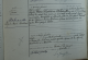Acte de décès de DEHAUDT Agnès Marie Madeleine Acte de décès de DEHAUDT Agnès Marie Madeleine