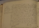 Acte de décès de DURLENT François Louis Joseph 
 Acte de décès de DURLENT François Louis Joseph