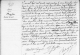 Acte de décès de DEZITTER Marie Louise
 Acte de décès de DEZITTER Marie Louise