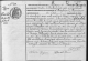 Acte de décès de CHARLET Auguste Joseph
 Acte de décès de CHARLET Auguste Joseph
