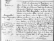 Acte de naissance de LAGACHE Suzanne Marie Octavie
 Acte de naissance de LAGACHE Suzanne Marie Octavie