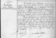 Acte de décès de PUCHELLE Marie Sophie Elidore
