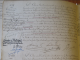 Acte de naissance de MANIEZ Ursule Jeanne Eugenie