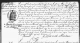 Acte de naissance de HOUDRE Angelique Adolphine Acte de naissance de HOUDRE Angelique Adolphine