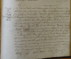 Acte de décès de DELFLY Augustin François Joseph