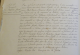 Acte de décès de FICQUET Jean Baptiste Joseph Acte de décès de FICQUET Jean Baptiste Joseph